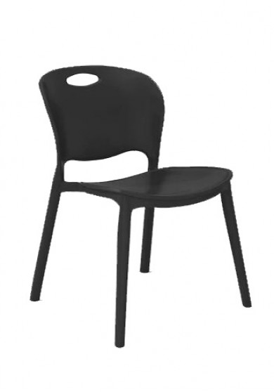 Joella Moulded Side Chair